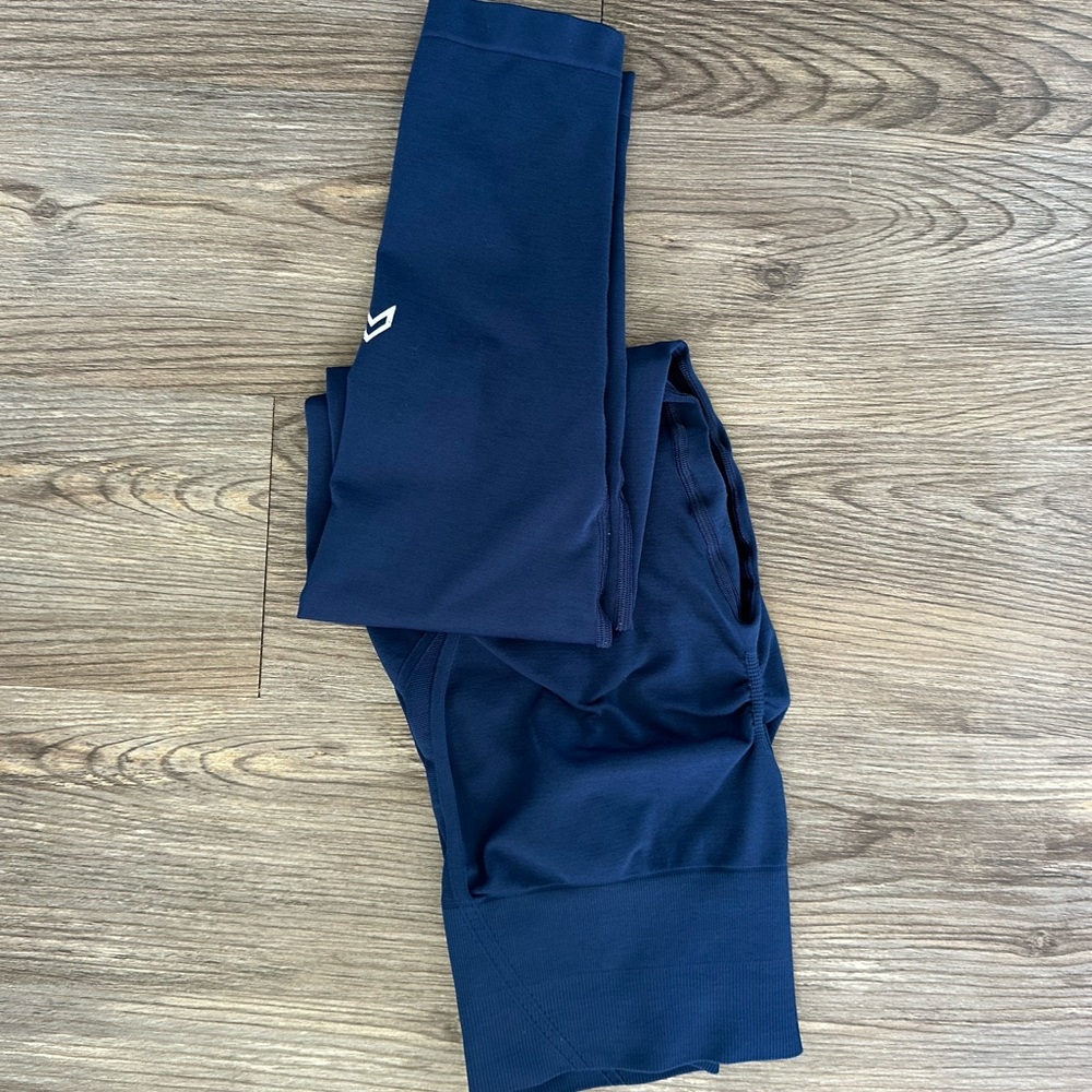 Oner Active Effortless Seamless Leggings